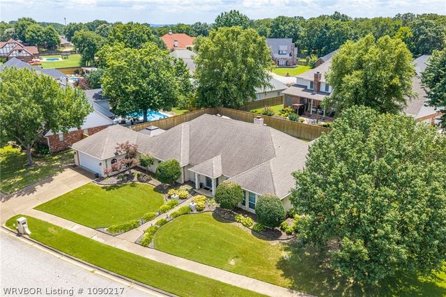 2412 Fianna Way, Fort Smith, AR 72908