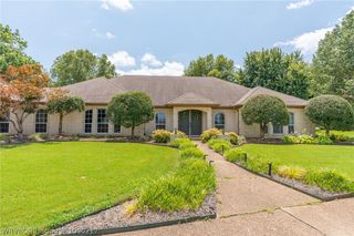 2412 Fianna Way, Fort Smith, AR 72908