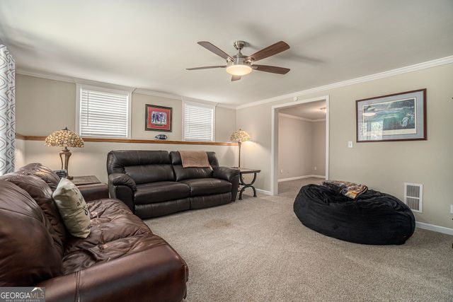 496 Hughes Road, Hiram, GA 30141