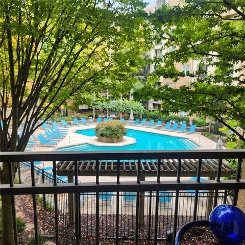 390 17th Street NW 3062, Atlanta, GA 30363