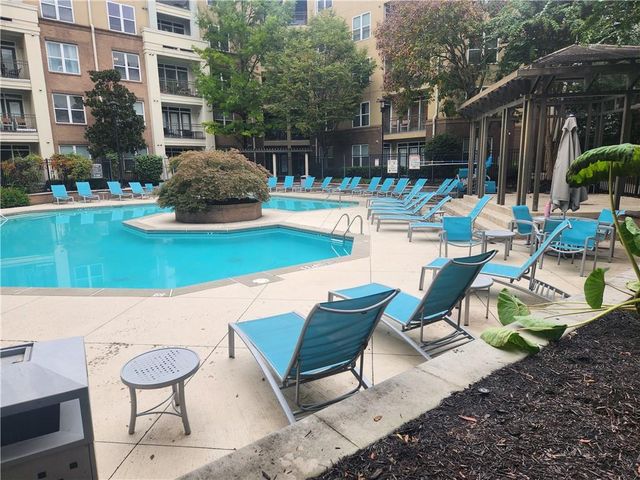 390 17th Street NW 3062, Atlanta, GA 30363