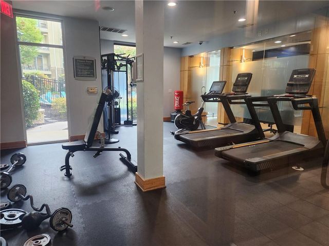 390 17th Street NW 3062, Atlanta, GA 30363