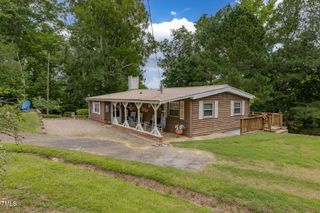 394 Flanagan Road, Henderson, NC 27537