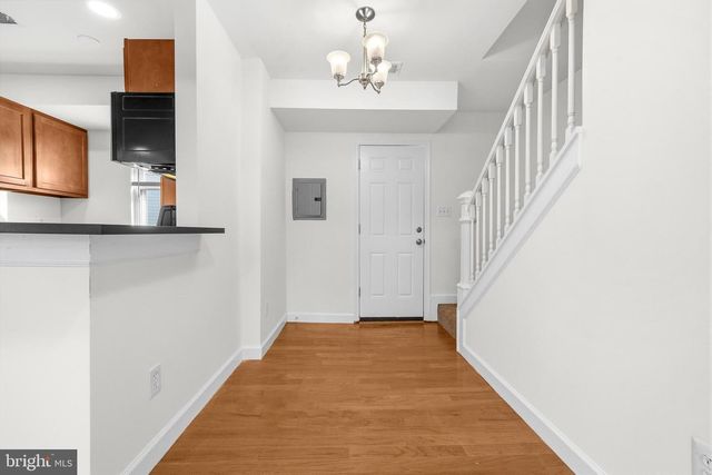 6944 HAWTHORNE ST, Hyattsville, MD 20785