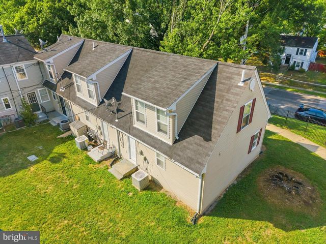 6944 HAWTHORNE ST, Hyattsville, MD 20785