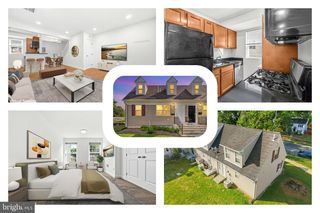6944 HAWTHORNE ST, Hyattsville, MD 20785