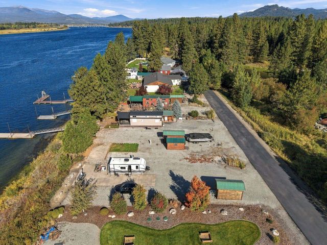 1583 Lenora Dr, Usk, WA 99180