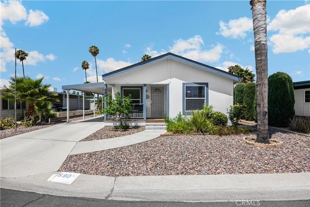 590 San Mateo Circle, Hemet, CA 92543