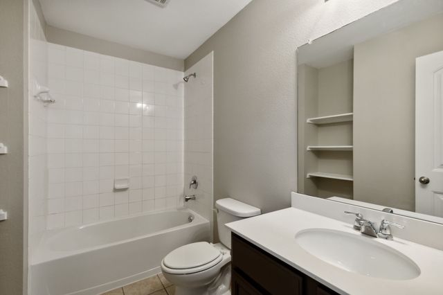 2050 Enchanted Rock Drive, Forney, TX 75126