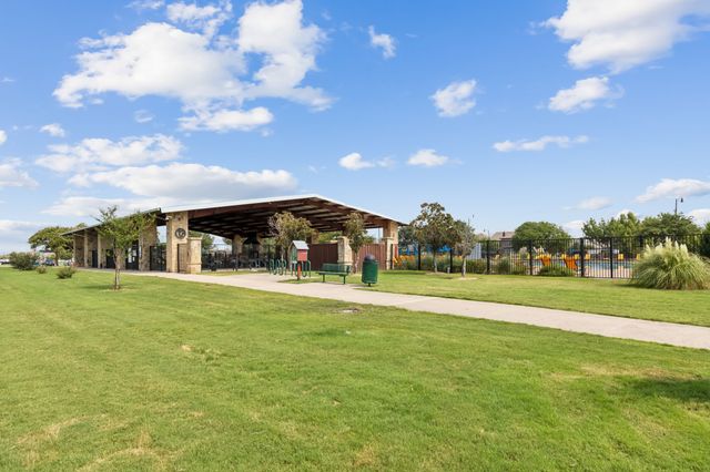 2050 Enchanted Rock Drive, Forney, TX 75126