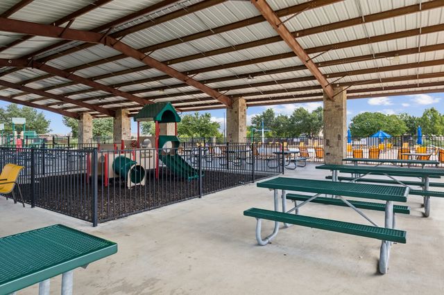 2050 Enchanted Rock Drive, Forney, TX 75126