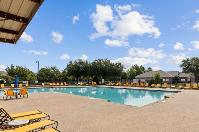 2050 Enchanted Rock Drive, Forney, TX 75126