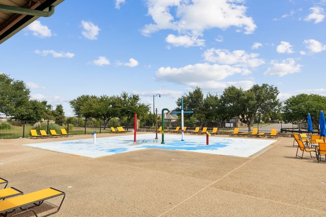 2050 Enchanted Rock Drive, Forney, TX 75126