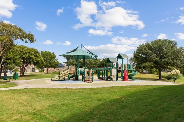 2050 Enchanted Rock Drive, Forney, TX 75126