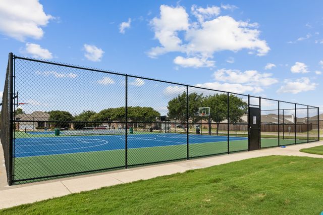 2050 Enchanted Rock Drive, Forney, TX 75126