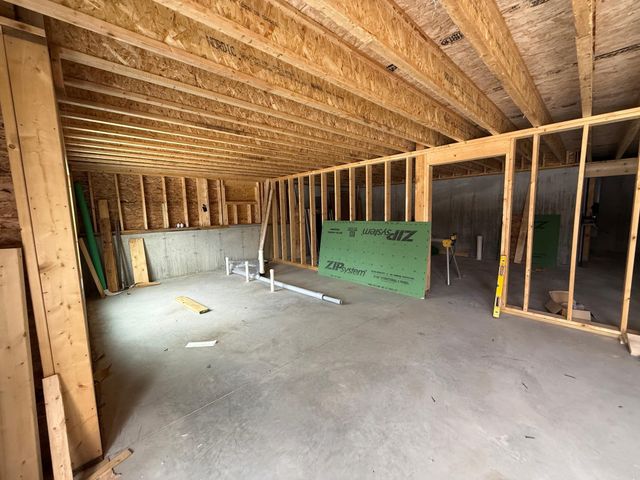 16 Burdett Road, Bartlett, NH 03847