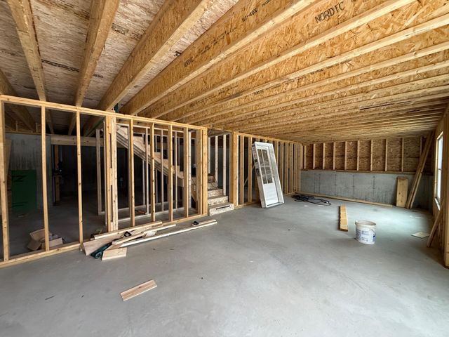 16 Burdett Road, Bartlett, NH 03847