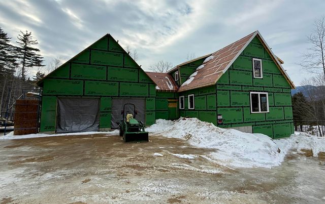 16 Burdett Road, Bartlett, NH 03847