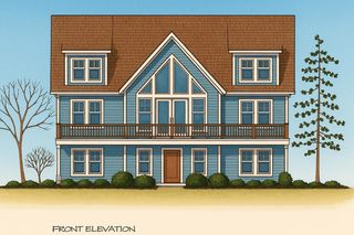 16 Burdett Road, Bartlett, NH 03847