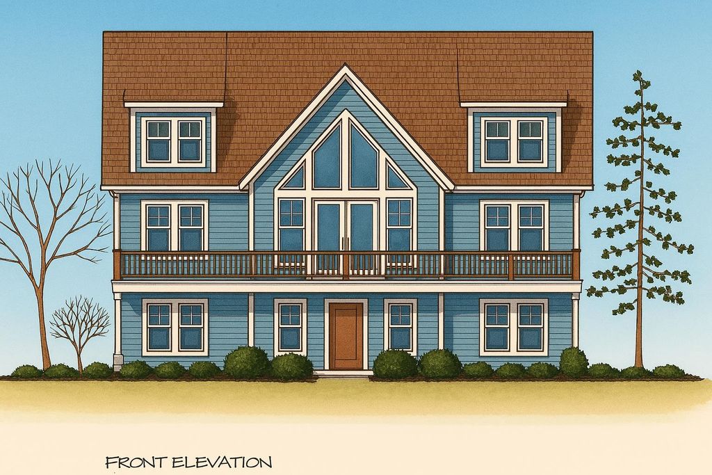 16 Burdett Road, Bartlett, NH 03847