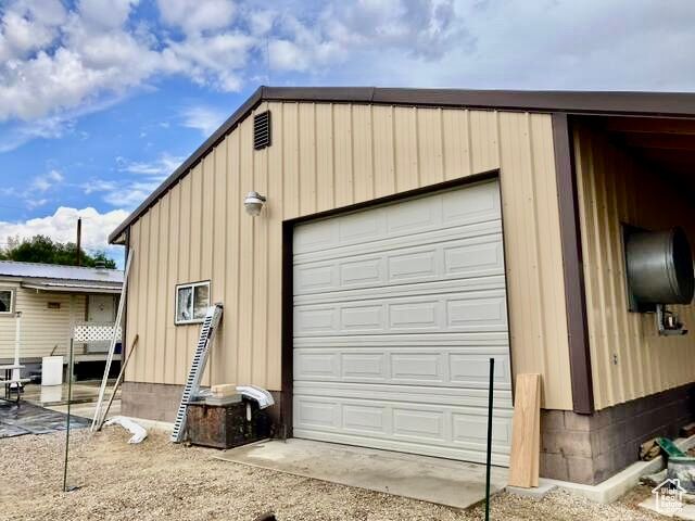 245 S 200 W, Huntington, UT 84528