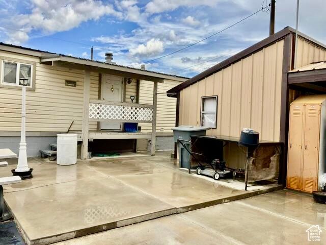 245 S 200 W, Huntington, UT 84528