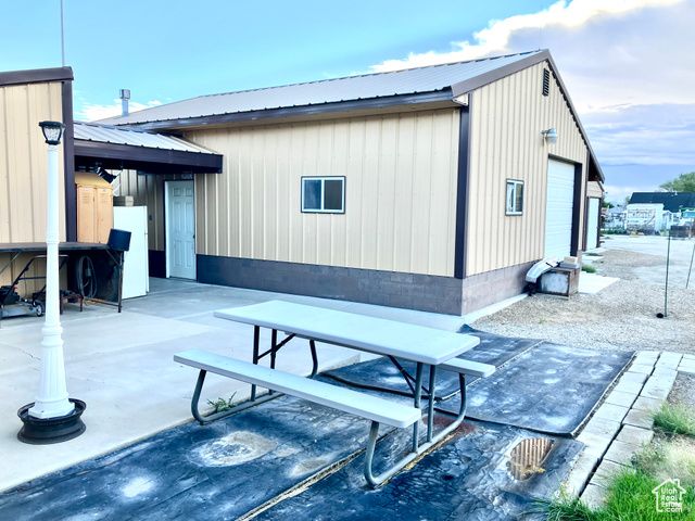 245 S 200 W, Huntington, UT 84528