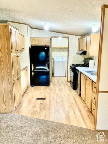 245 S 200 W, Huntington, UT 84528