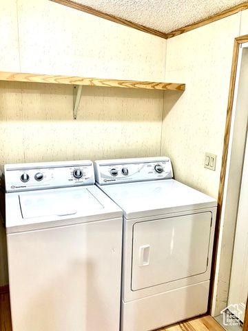 245 S 200 W, Huntington, UT 84528