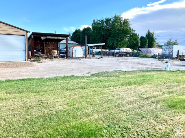 245 S 200 W, Huntington, UT 84528