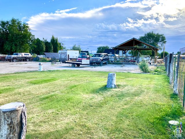 245 S 200 W, Huntington, UT 84528