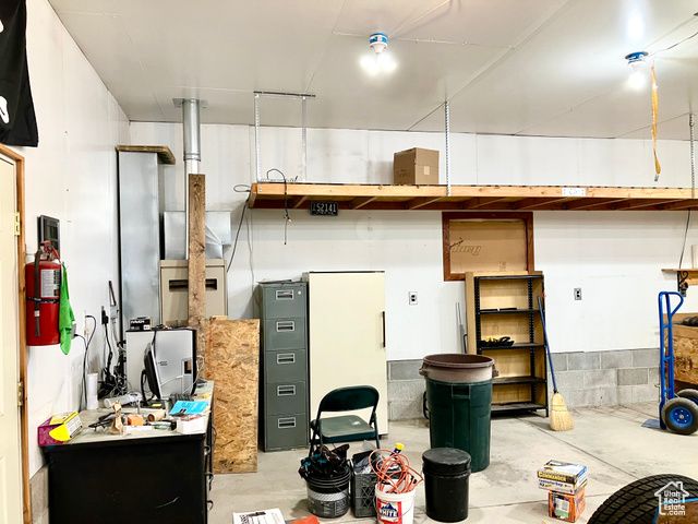 245 S 200 W, Huntington, UT 84528