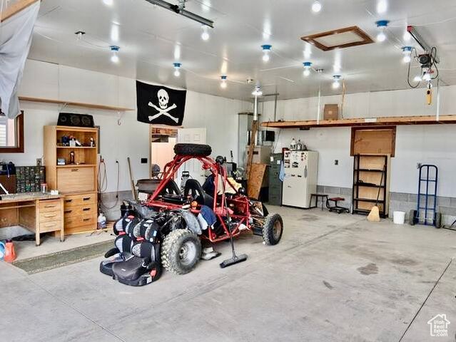 245 S 200 W, Huntington, UT 84528