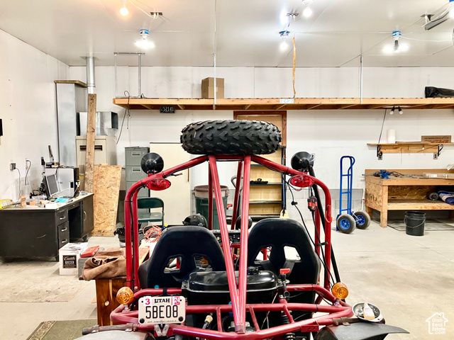 245 S 200 W, Huntington, UT 84528