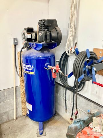 245 S 200 W, Huntington, UT 84528