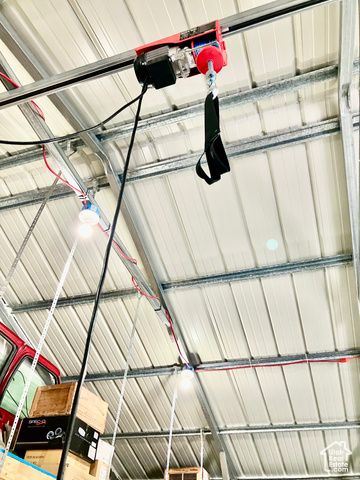 245 S 200 W, Huntington, UT 84528