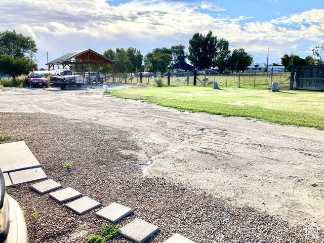 245 S 200 W, Huntington, UT 84528