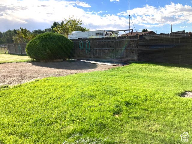 245 S 200 W, Huntington, UT 84528