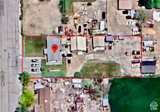 245 S 200 W, Huntington, UT 84528