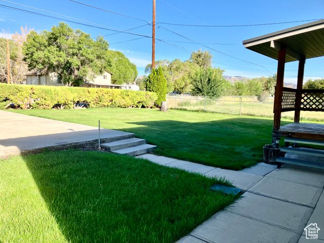 245 S 200 W, Huntington, UT 84528