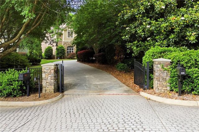 6295 Windward Parkway, Alpharetta, GA 30005