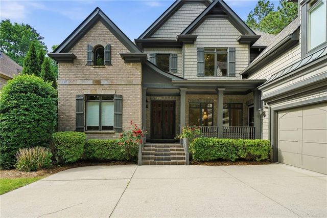 6295 Windward Parkway, Alpharetta, GA 30005