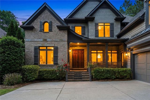 6295 Windward Parkway, Alpharetta, GA 30005