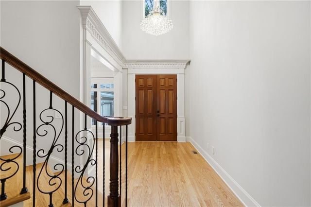 6295 Windward Parkway, Alpharetta, GA 30005