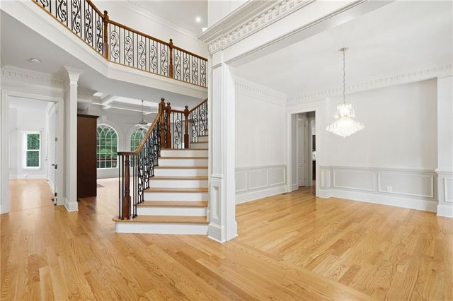 6295 Windward Parkway, Alpharetta, GA 30005