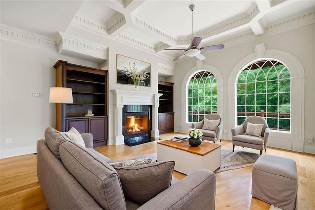 6295 Windward Parkway, Alpharetta, GA 30005