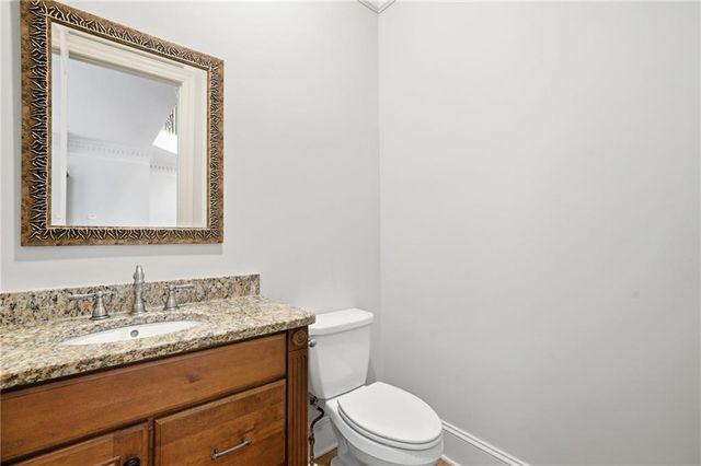 6295 Windward Parkway, Alpharetta, GA 30005