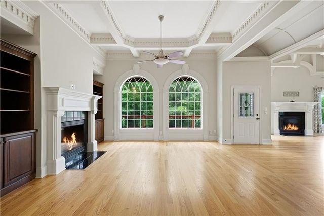 6295 Windward Parkway, Alpharetta, GA 30005