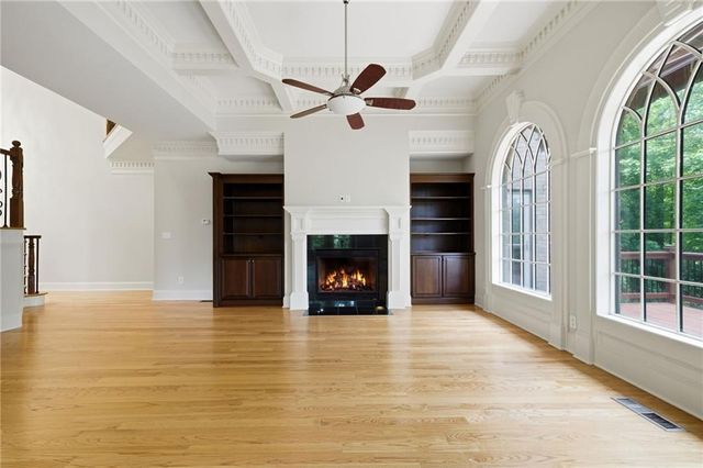 6295 Windward Parkway, Alpharetta, GA 30005
