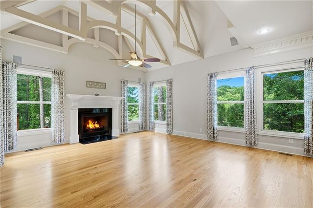 6295 Windward Parkway, Alpharetta, GA 30005
